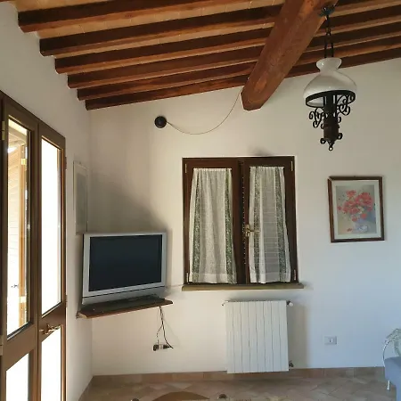Holiday home Casa Viola