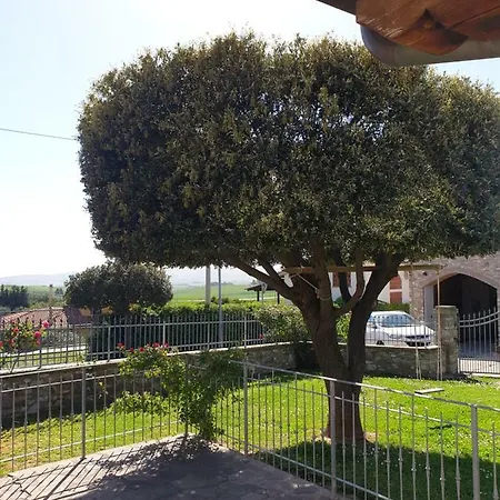 Casa Viola Holiday home *