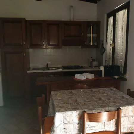 Casa Viola * Santa Luce