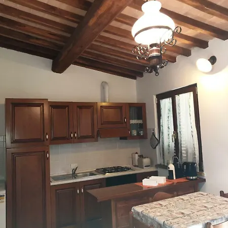 Casa Viola Santa Luce