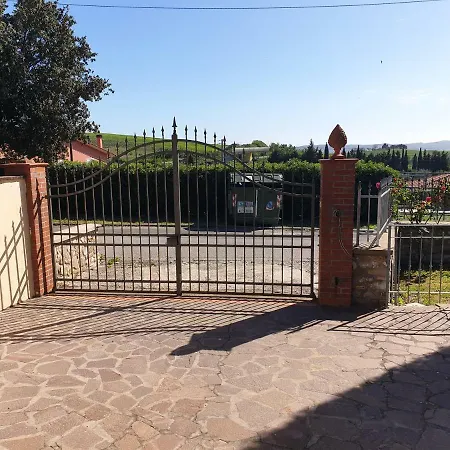 Casa Viola Holiday home