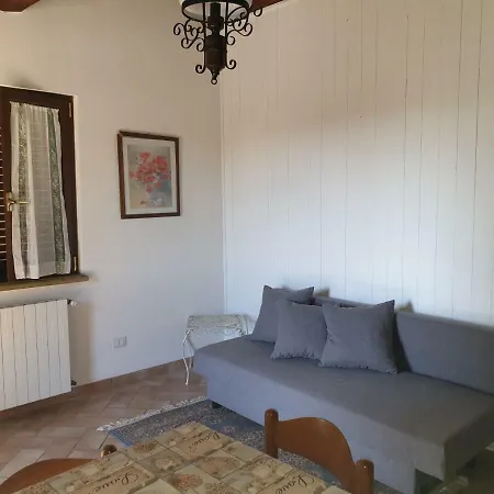Casa Viola Holiday home *
