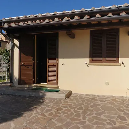 Holiday home Casa Viola