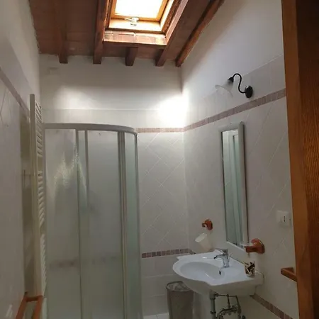 Casa Viola Holiday home Santa Luce
