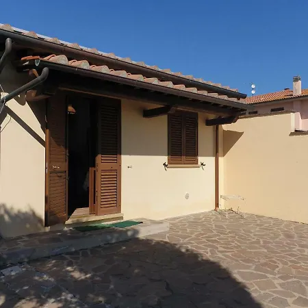 Casa Viola Holiday home