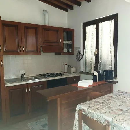 Casa Viola Holiday home *