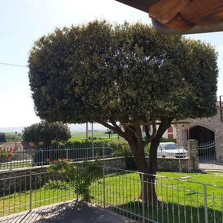 Holiday home Casa Viola *