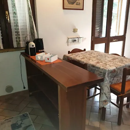 Casa Viola Holiday home *