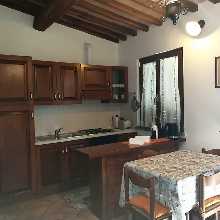 Holiday home Casa Viola Santa Luce