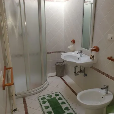 Holiday home Casa Viola