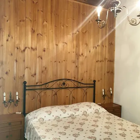 Casa Viola * Santa Luce