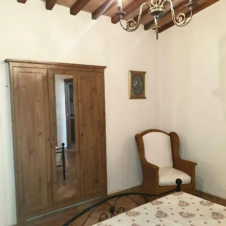 Vakantiehuis Casa Viola Santa Luce